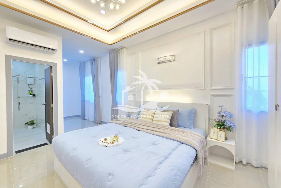 Nateekarn Park View – East Pattaya