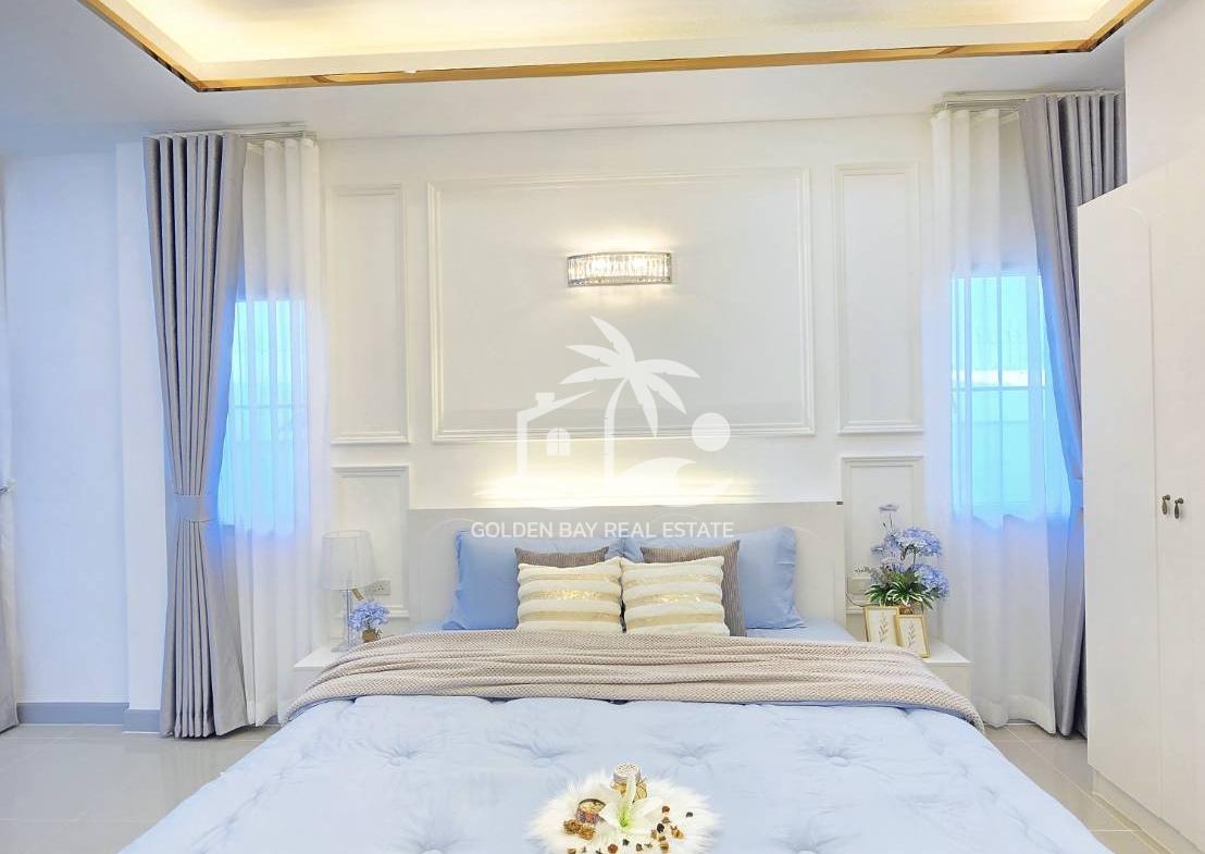 Nateekarn Park View – East Pattaya