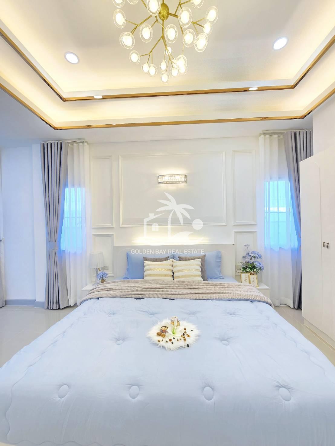 274933_0 Nateekarn Park View – East Pattaya