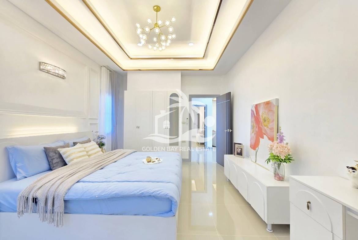 Nateekarn Park View – East Pattaya