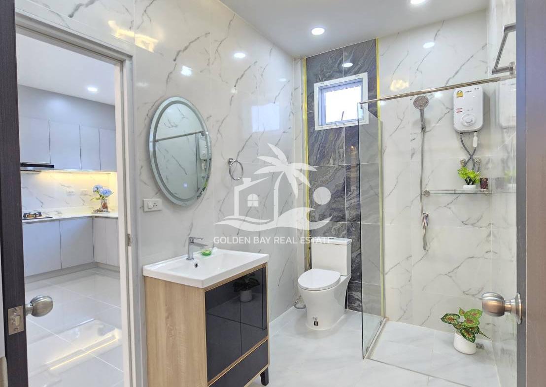 Nateekarn Park View – East Pattaya