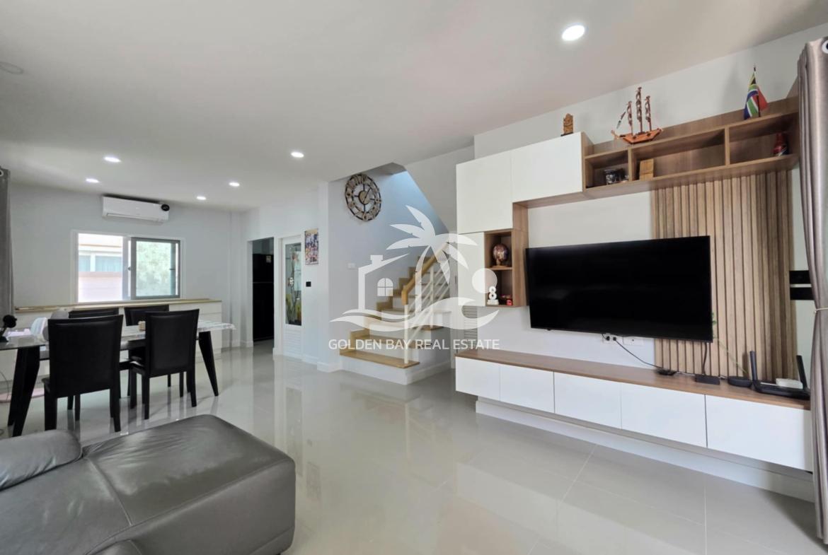 The Palm City Hill – East Pattaya