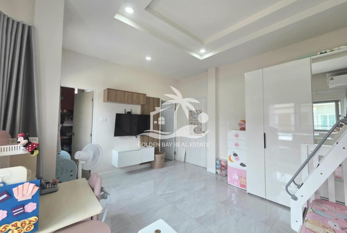 The Palm City Hill – East Pattaya