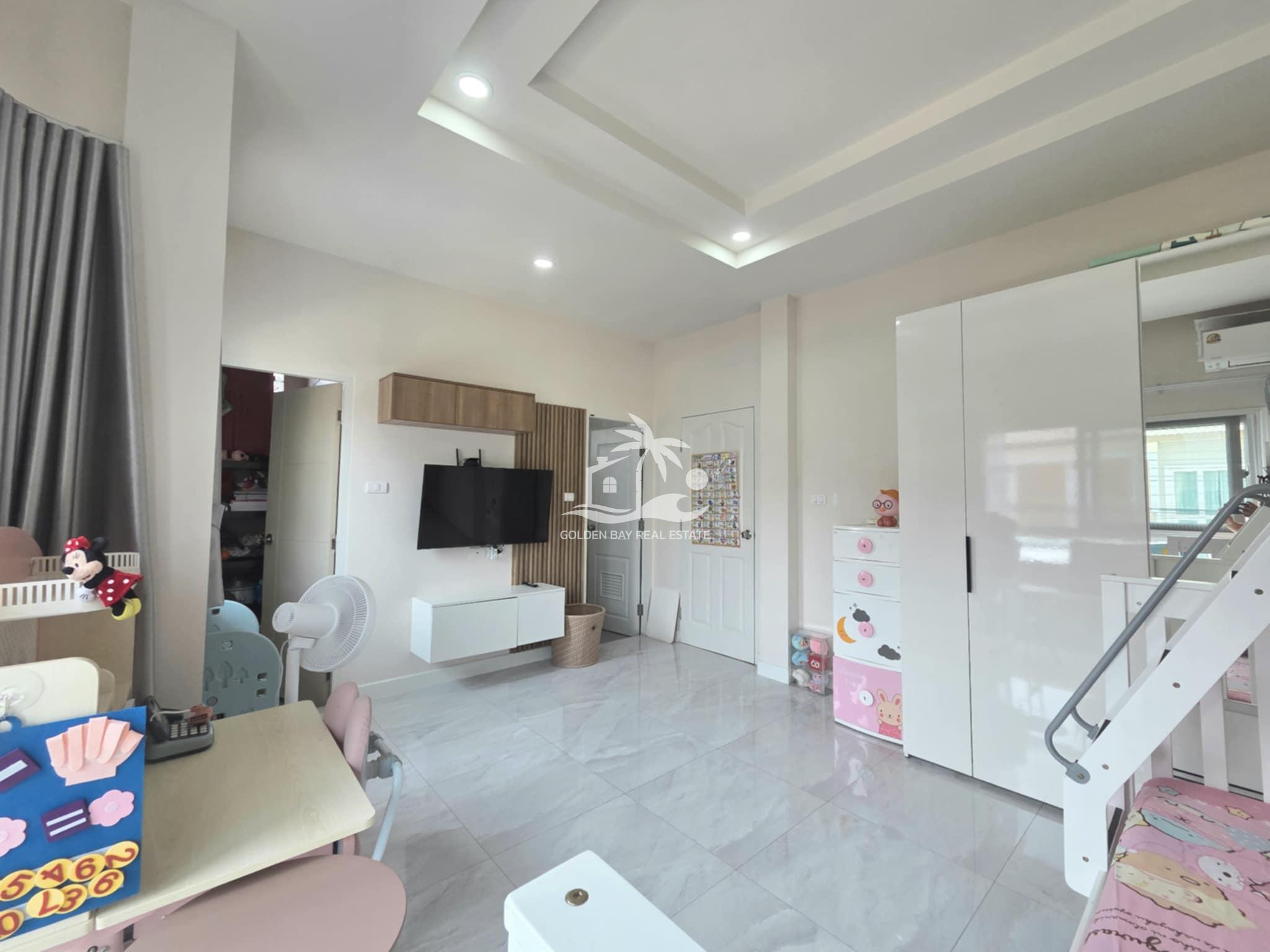 30393dc5-87e9-4d1a-8c91-331ca65e3daa The Palm City Hill – East Pattaya