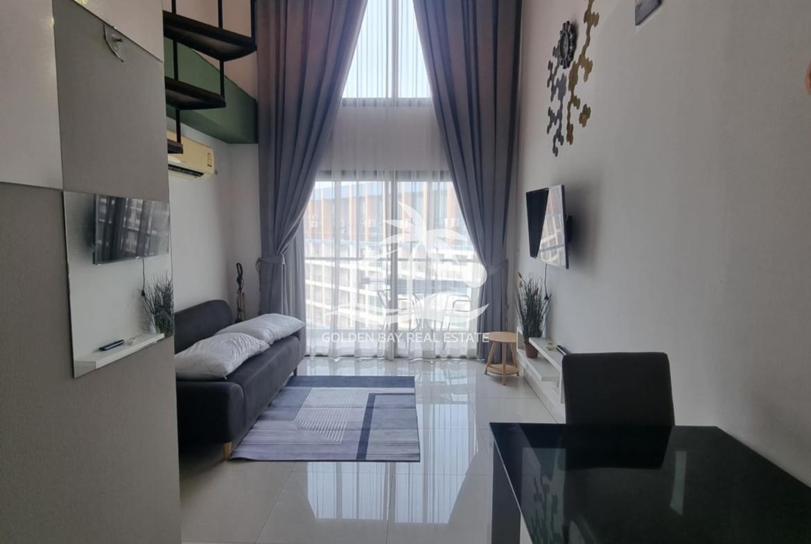 Laguna Beach Resort 2 – Jomtien