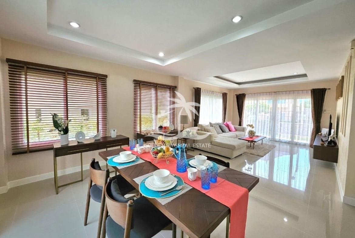 Censiri 16 – East Pattaya