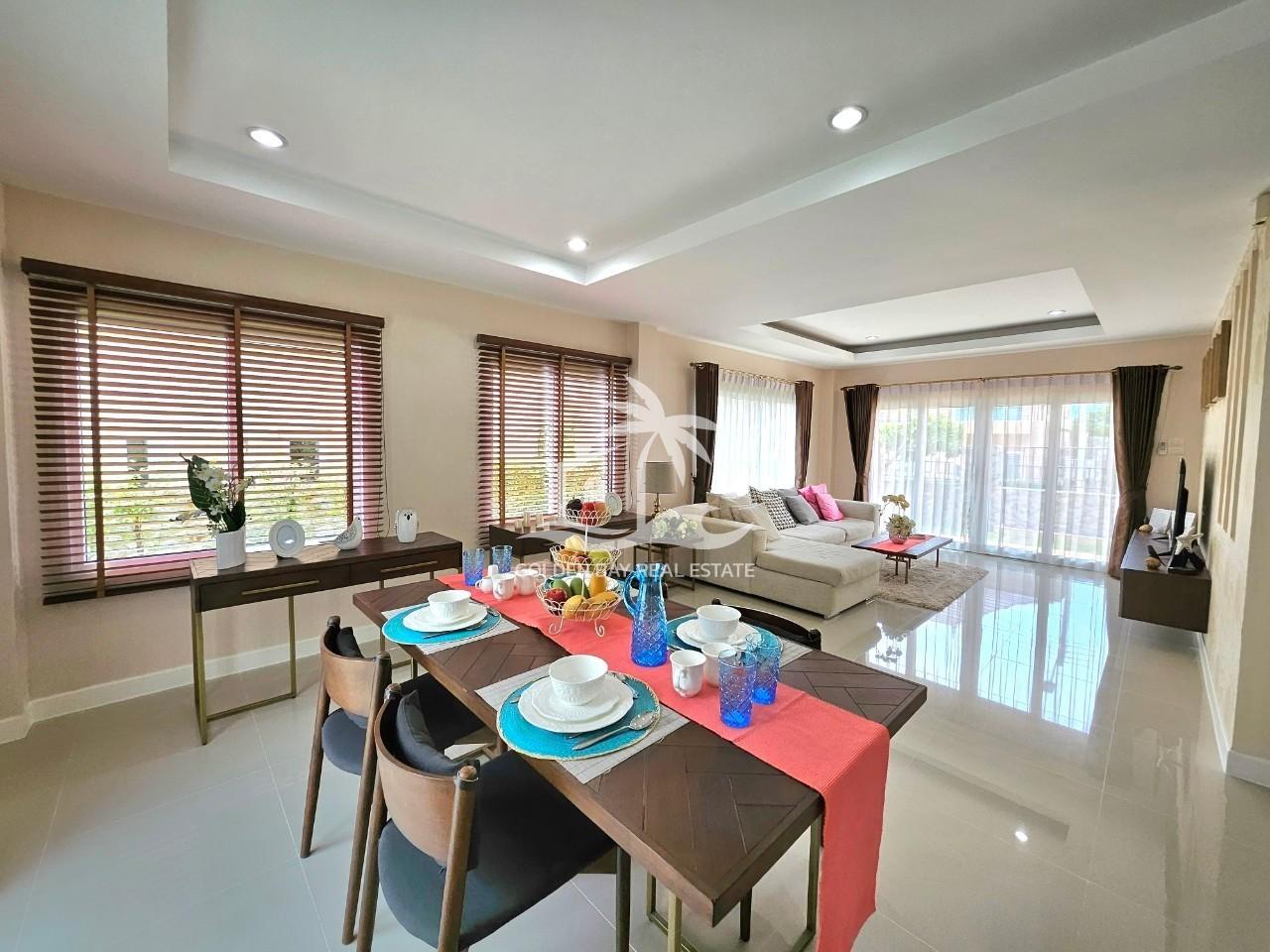 Censiri 16 – East Pattaya
