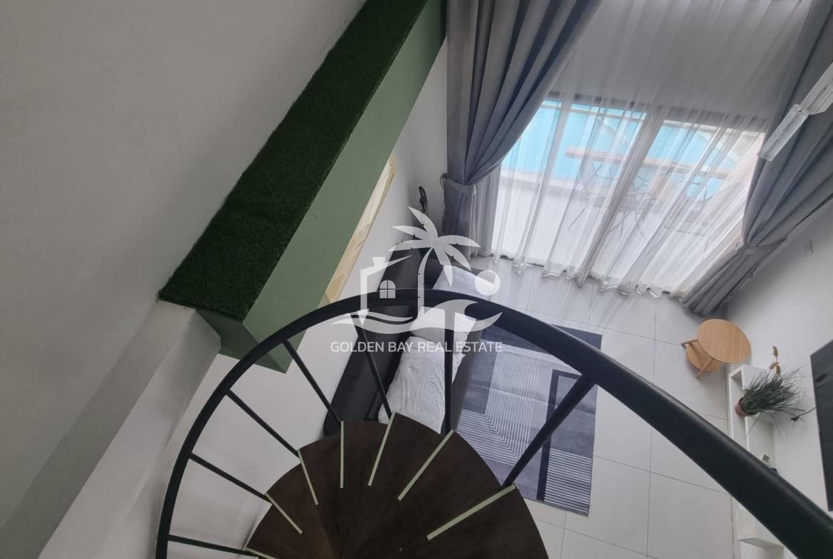 Laguna Beach Resort 2 – Jomtien
