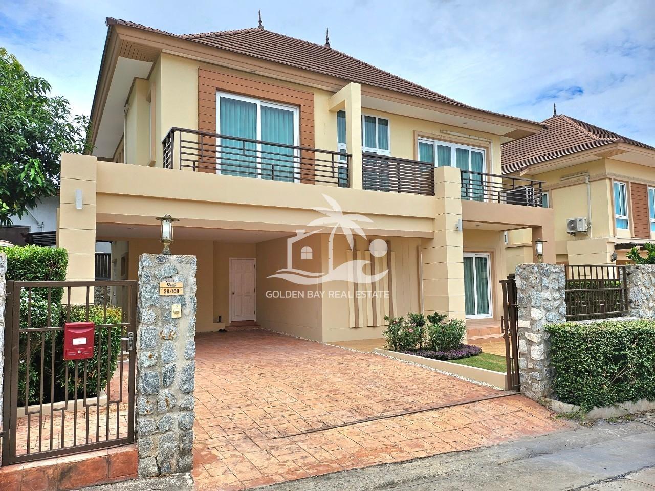 Censiri 16 – East Pattaya