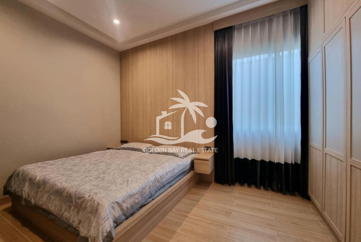 Narita Villa – East Pattaya