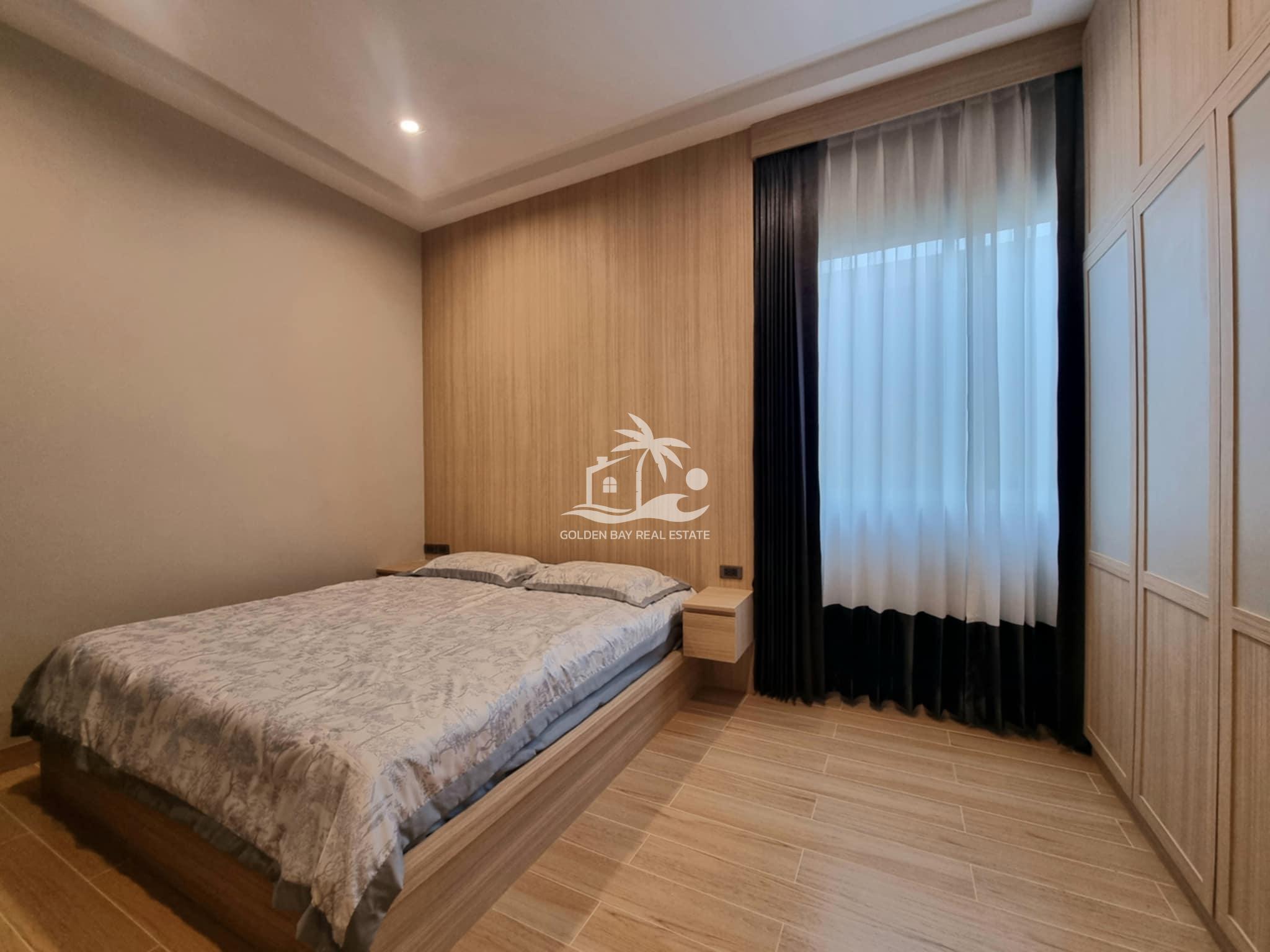 Narita Villa – East Pattaya