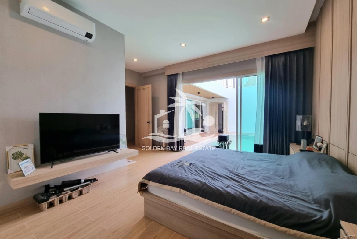 Narita Villa – East Pattaya