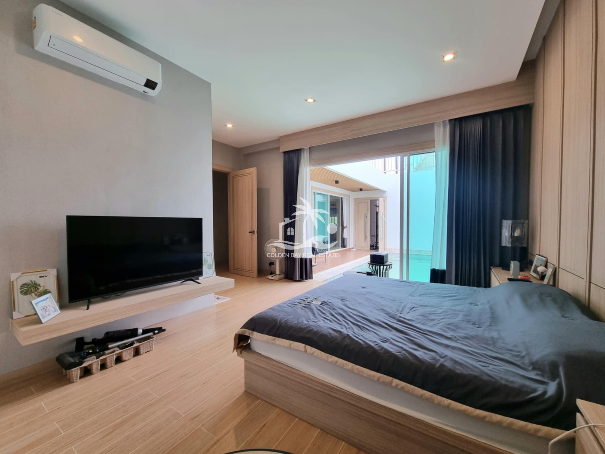 Narita Villa – East Pattaya