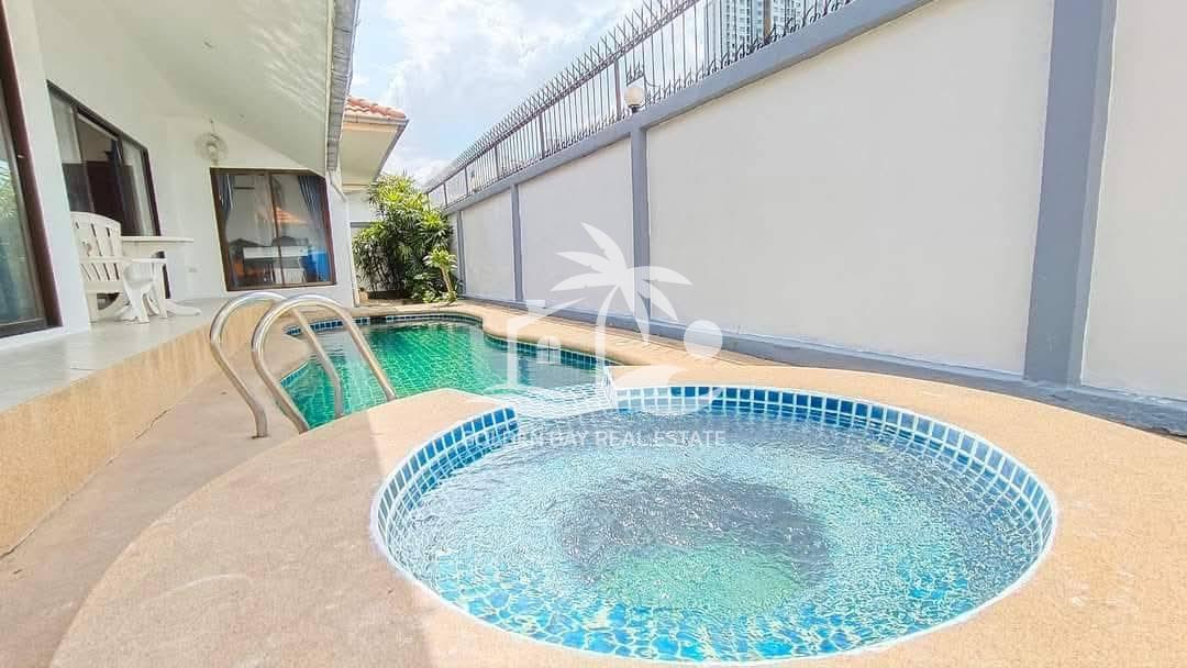 Adare Gardens 2 – Jomtien