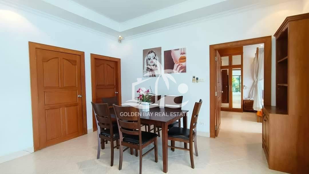 Adare Gardens 2 – Jomtien