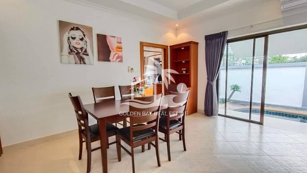 Adare Gardens 2 – Jomtien