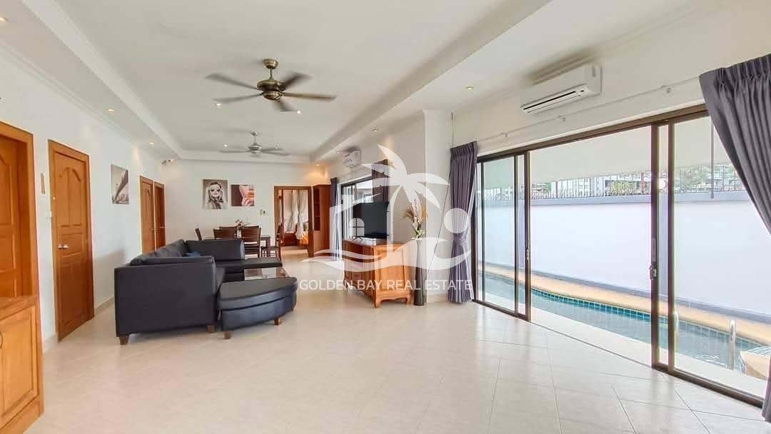 Adare Gardens 2 – Jomtien
