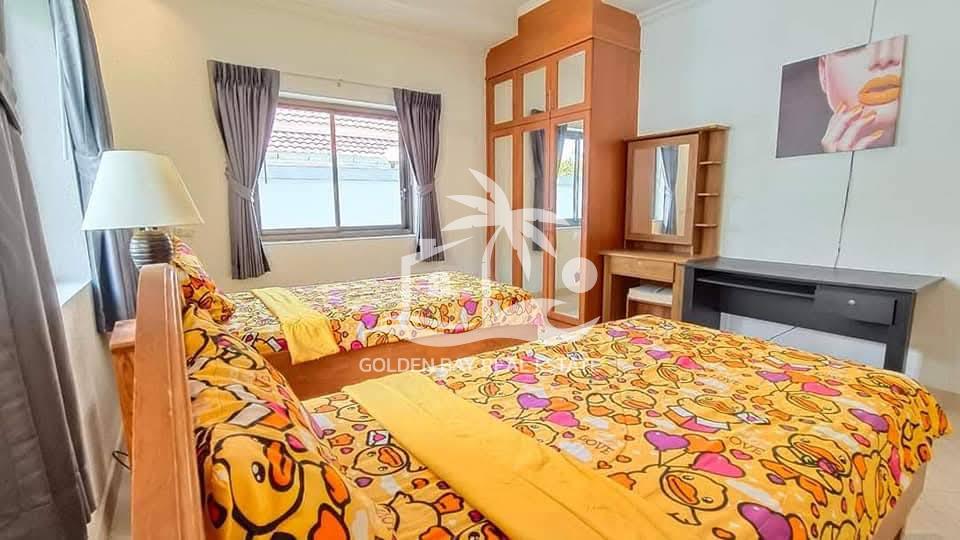 Adare Gardens 2 – Jomtien