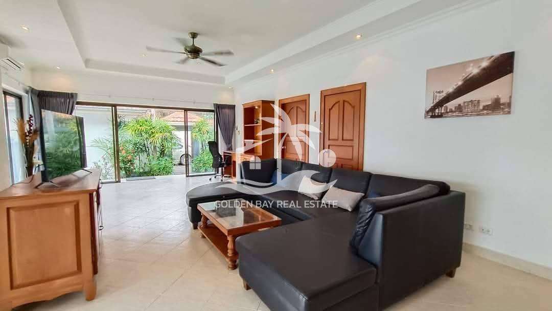 Adare Gardens 2 – Jomtien