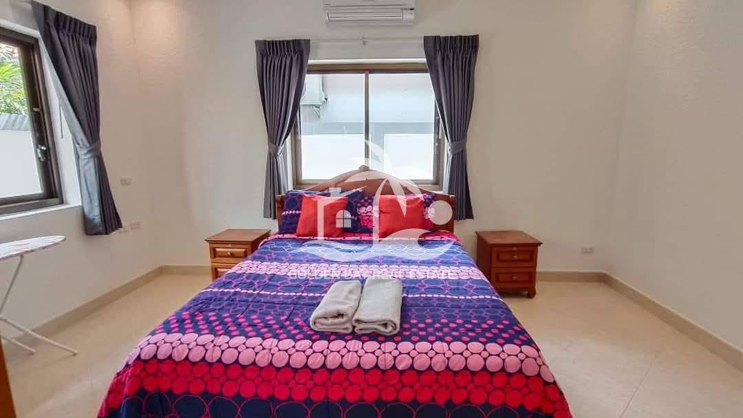 Adare Gardens 2 – Jomtien