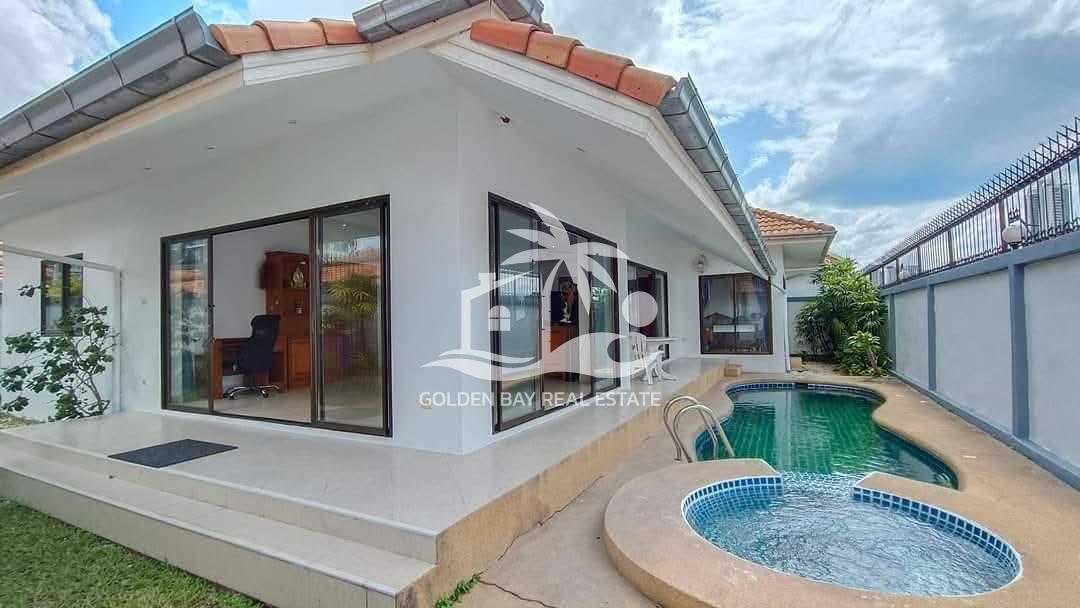 Adare Gardens 2 – Jomtien