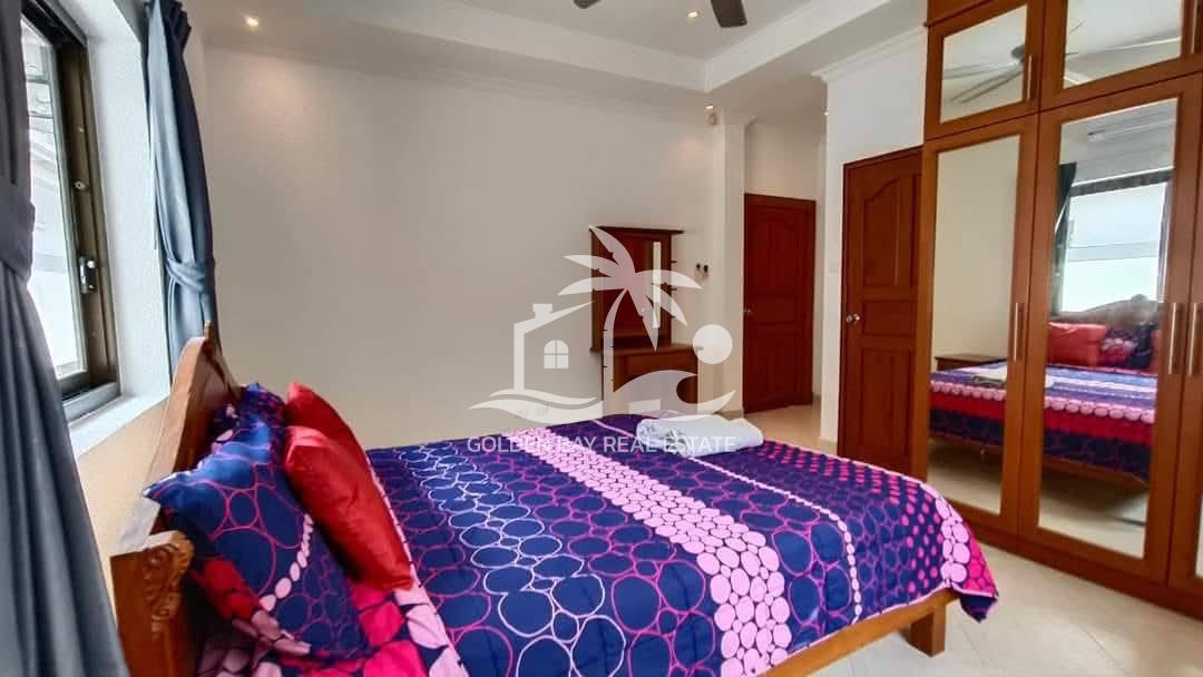 Adare Gardens 2 – Jomtien
