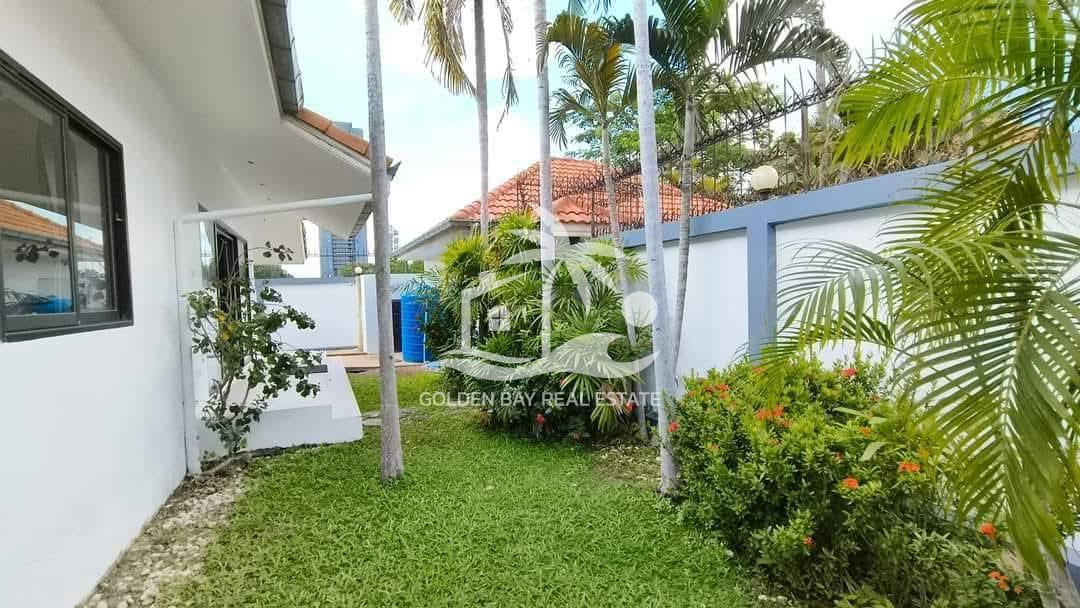 Adare Gardens 2 – Jomtien