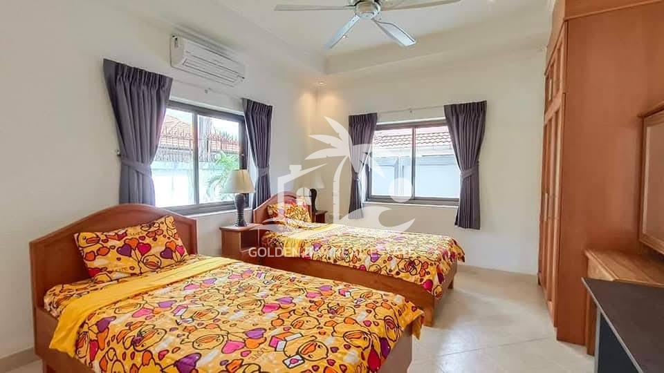 Adare Gardens 2 – Jomtien