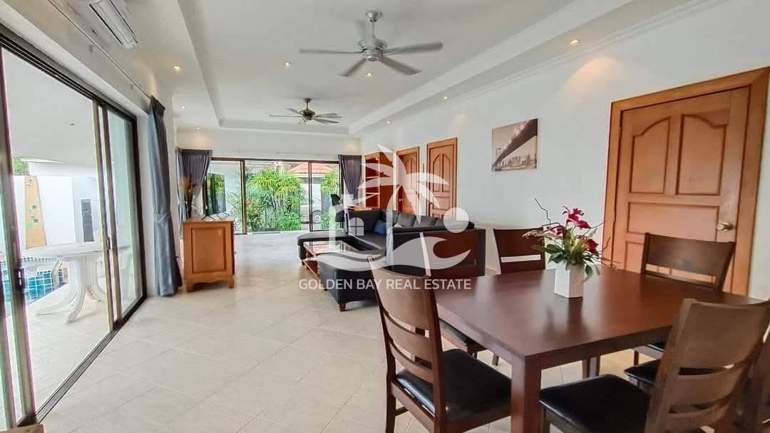 Adare Gardens 2 – Jomtien