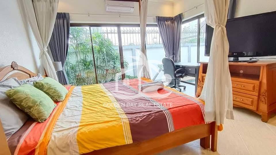 Adare Gardens 2 – Jomtien