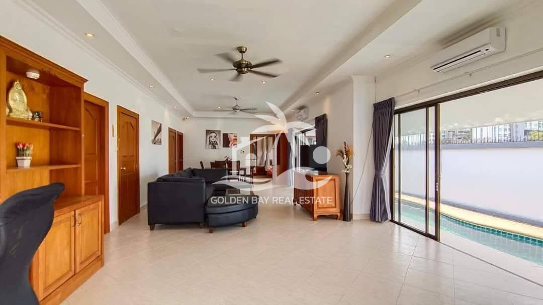 Adare Gardens 2 – Jomtien