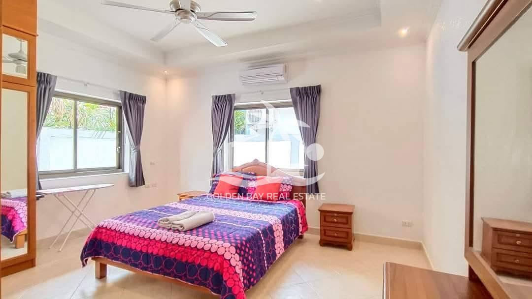 Adare Gardens 2 – Jomtien