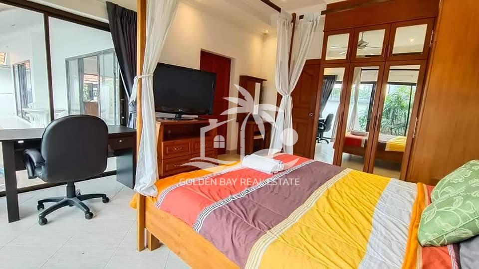 Adare Gardens 2 – Jomtien