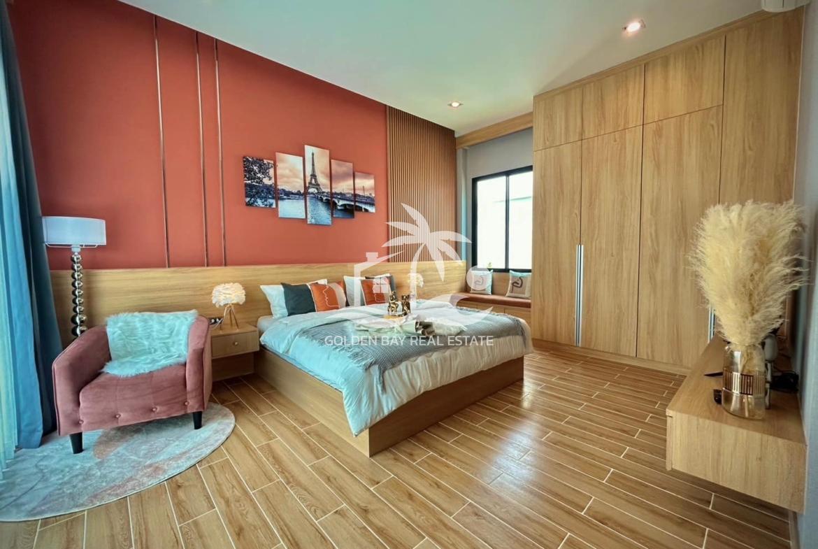 Villa Forestias – East Pattaya
