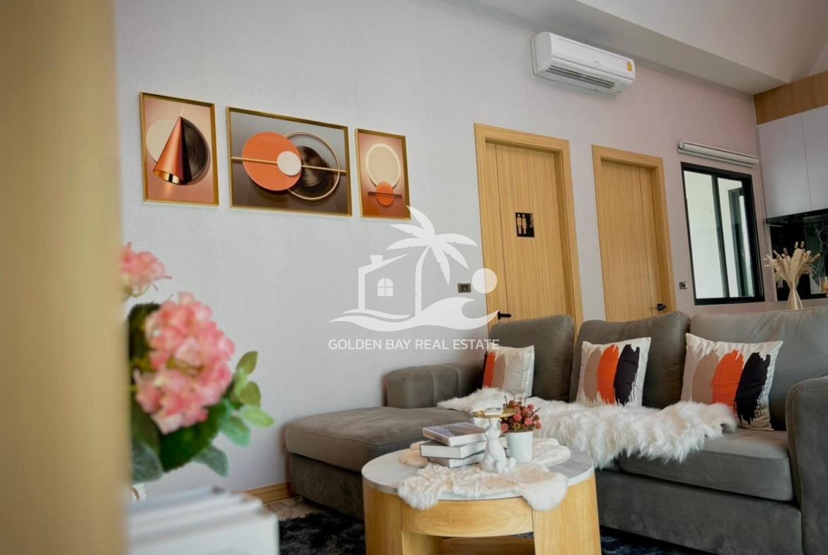 Villa Forestias – East Pattaya
