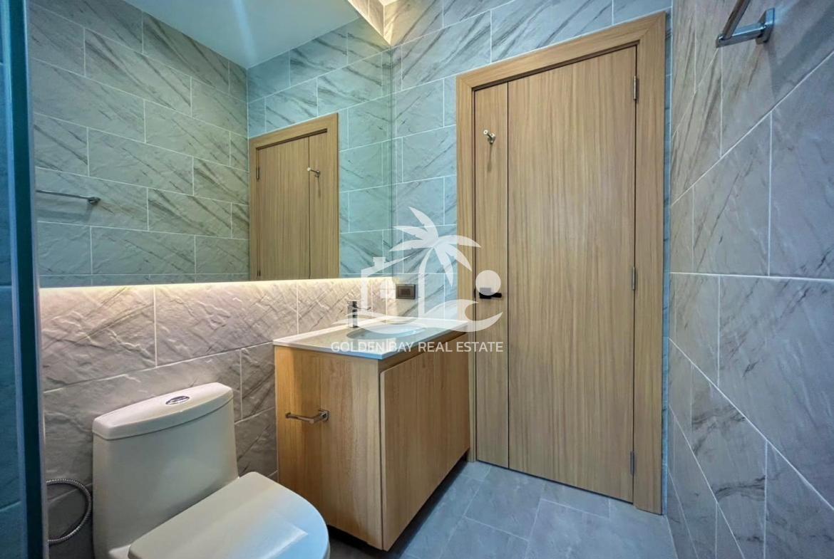 Villa Forestias – East Pattaya