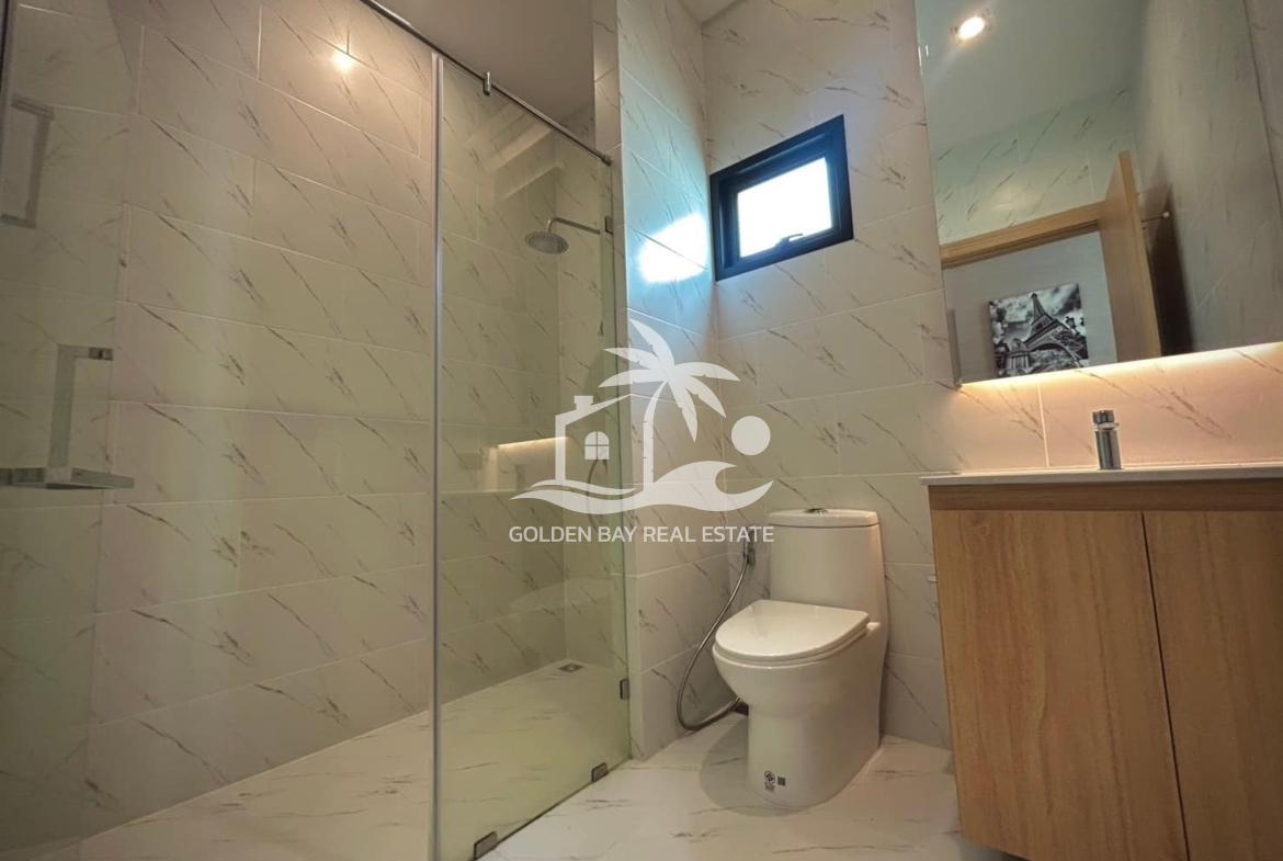 Villa Forestias – East Pattaya