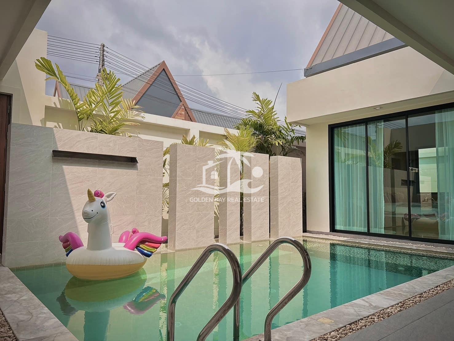 476341694_2935803769911942_1317000168915415804_n Villa Forestias – East Pattaya