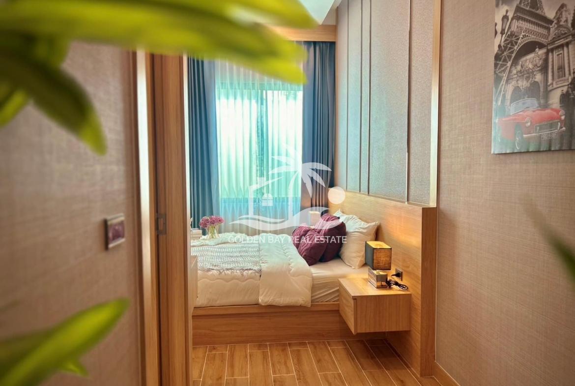 Villa Forestias – East Pattaya