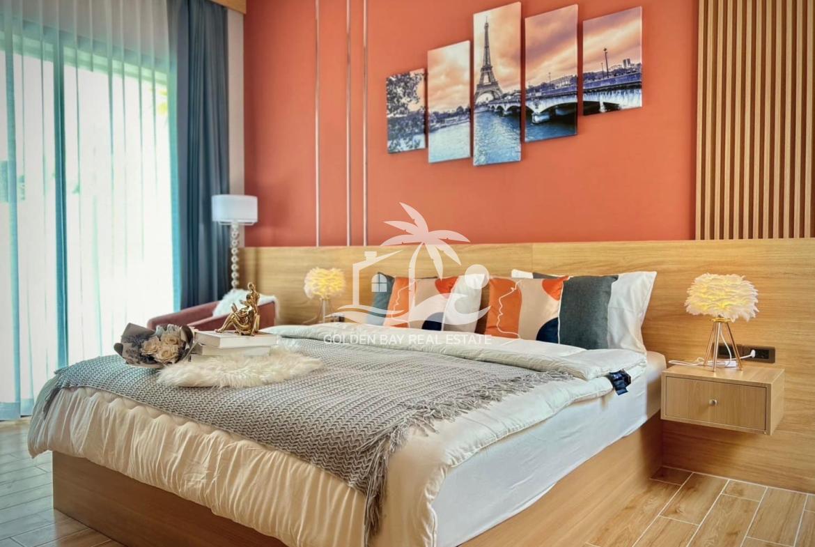 Villa Forestias – East Pattaya