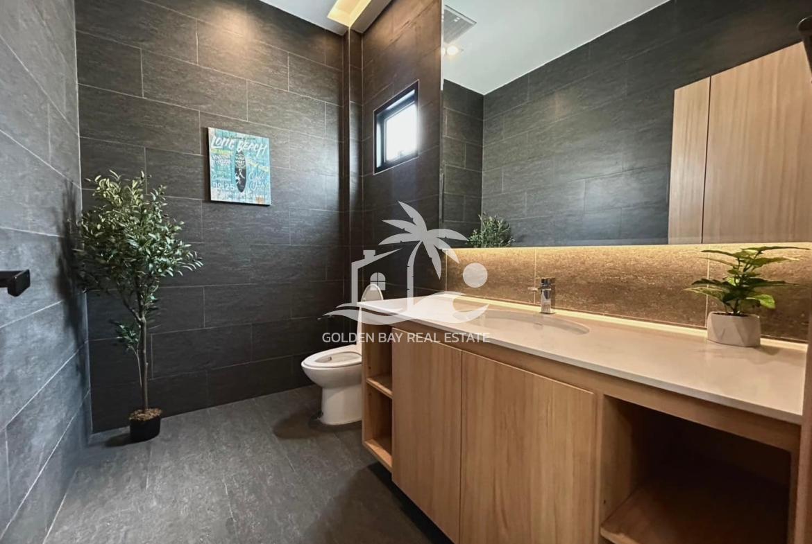Villa Forestias – East Pattaya