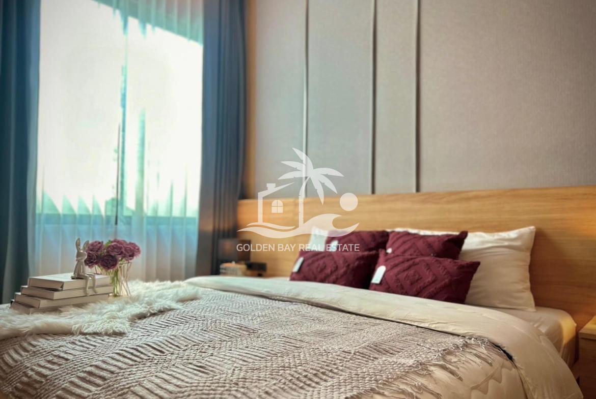 Villa Forestias – East Pattaya