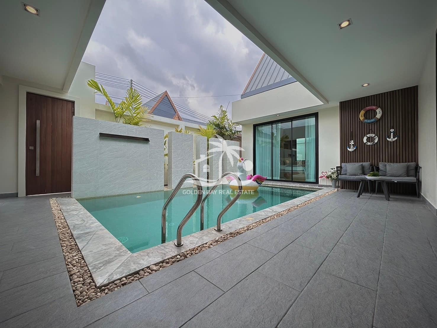 476613009_2935803916578594_3927903630452301875_n Villa Forestias – East Pattaya
