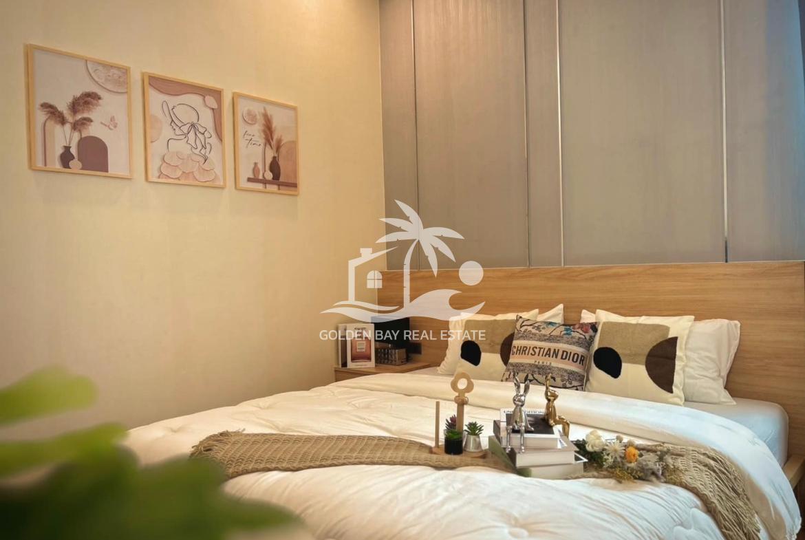 Villa Forestias – East Pattaya