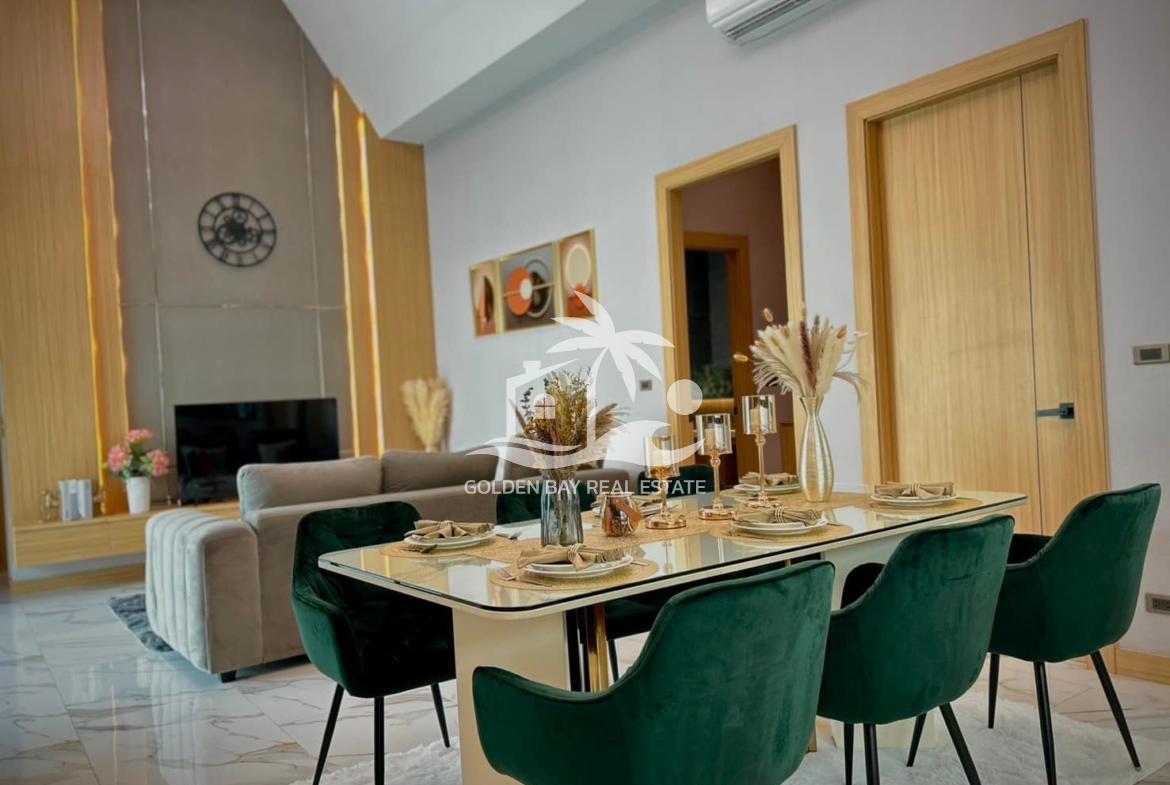 Villa Forestias – East Pattaya