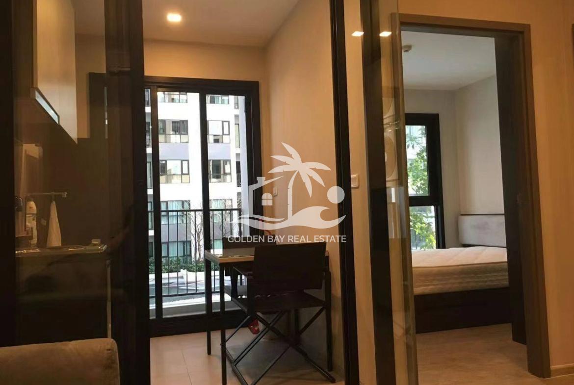The Base – Pattaya City