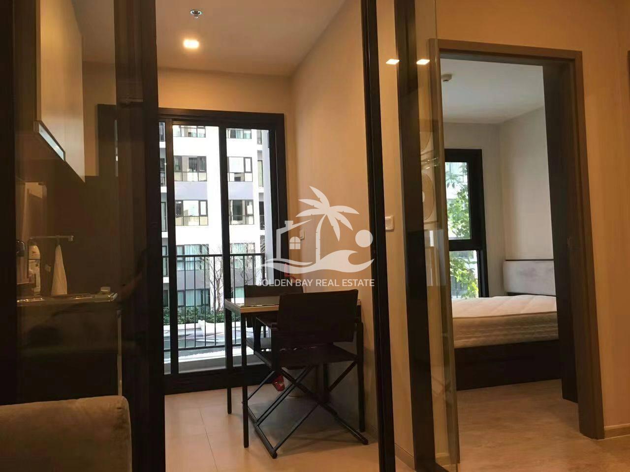 The Base – Pattaya City