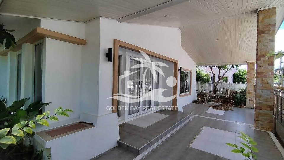 Ban Fah Rim Haad – Jomtien