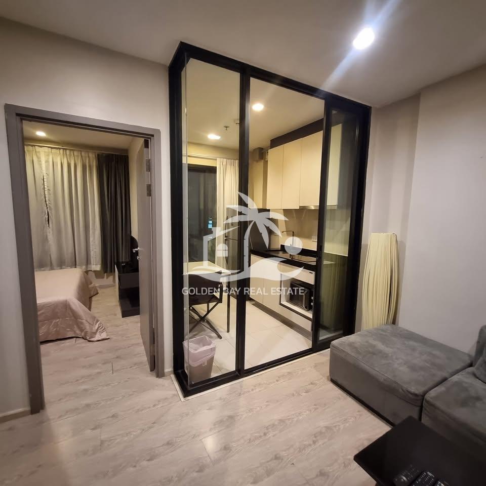 The Base – Pattaya City