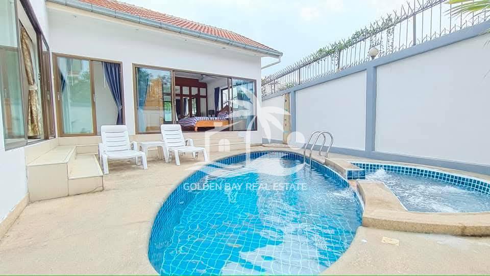 Adare Gardens 3 – Jomtien